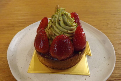 アナスタシア